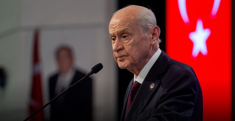 Bahçeli’den Kurultayda Birlik ve “Terörsüz Türkiye” Mesajı