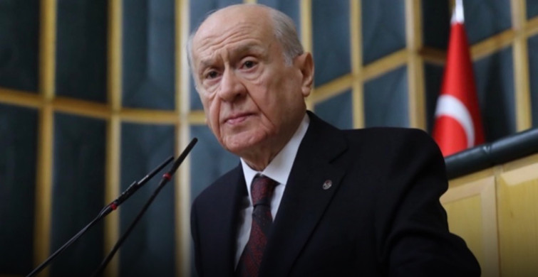 Bahçeli’den Netanyahu’ya Sert Tepki: Türkiye Sarsılmaz!