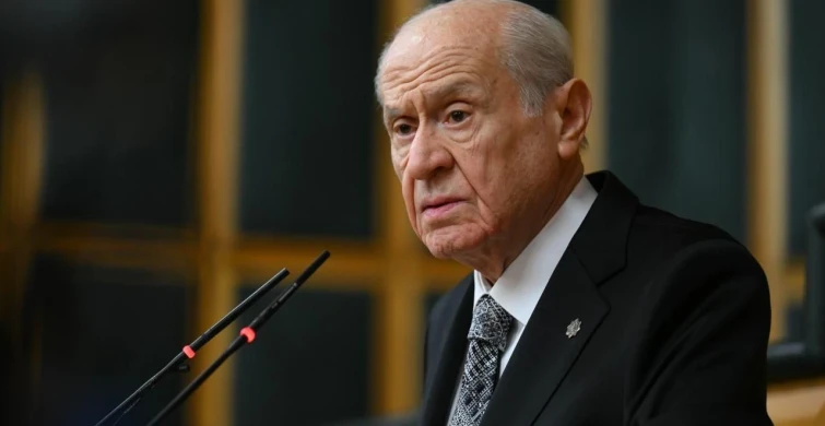 Bahçeli'den sert Venezuela çıkışı: "15 Temmuz'la birebir aynı!"