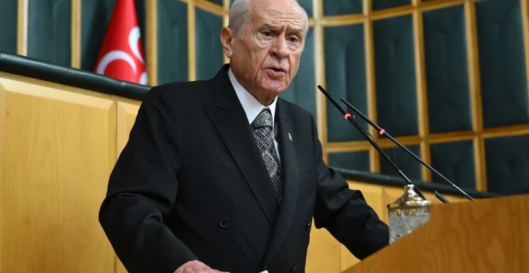 Bahçeli’den sürpriz çıkış: “MHP, İmralı heyetine katılmaya hazır!”