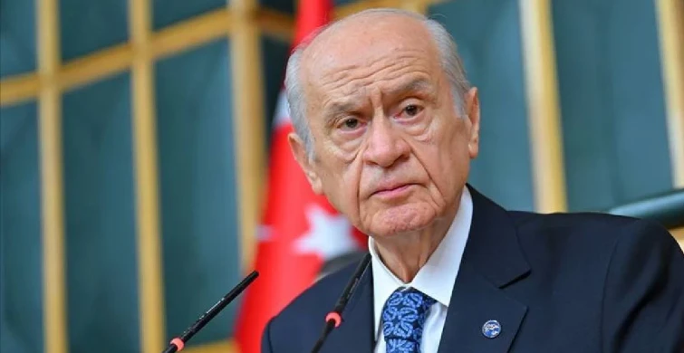 Bahçeli’den “Terörsüz Türkiye” Vurgusu: “Kazanan Türkiye ve Türk Milleti Olacak”