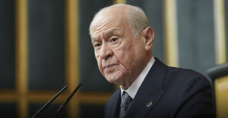 Bahçeli’den “Terörsüz Türkiye” Vurgusu: Siyasi ve Hukuki Adımlar Geliyor