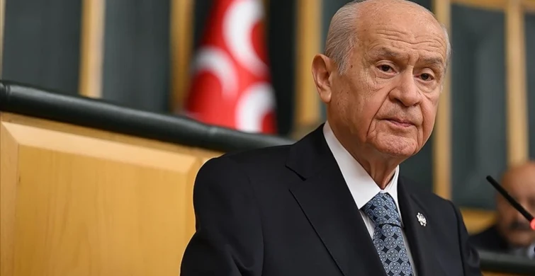 Bahçeli’den “TRÇ” Çağrısı: “Türkiye-Rusya-Çin İttifakı İnşa Edilmeli”