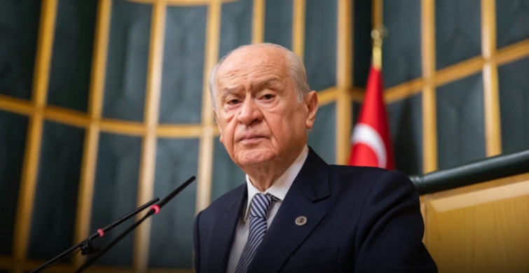 Bahçeli’den yeni süreç mesajı: "Yeni hamlelere ihtiyaç var"