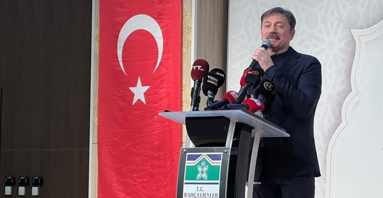 Bahçelievler Belediyesi'nden İftar Daveti