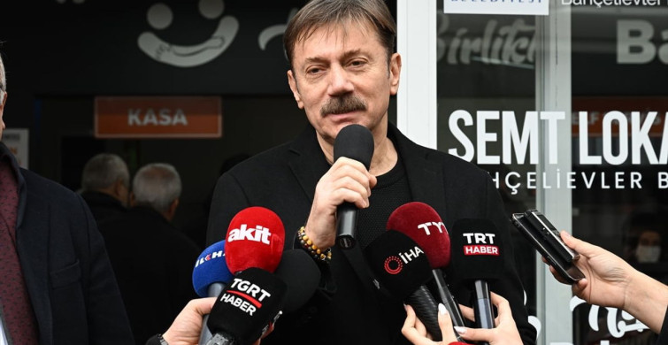 Bahçelievler Belediyesi'nden Semt Lokantası Projesi