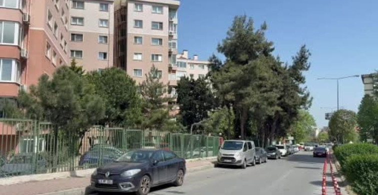 Bahçelievler'de Boşanma Aşamasındaki Eşine Bıçaklı Saldırı