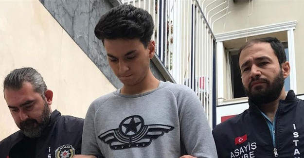 Bahçelievler'de Doktoru Başından Vuran Şahıs Tutuklandı!