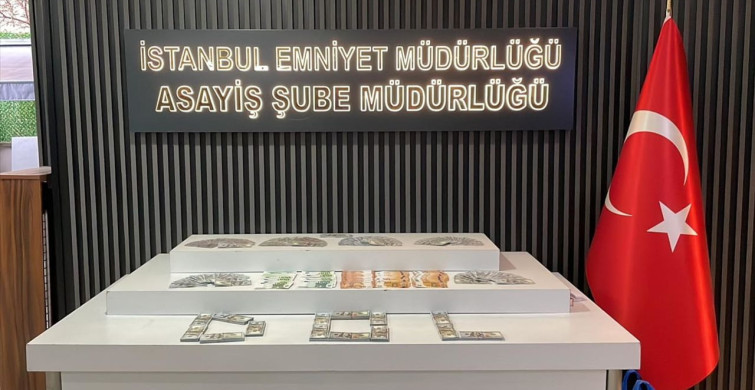 Bahçelievler'de Kuyumcudan Hırsızlık Olayı: 5 Zanlı Tutuklandı