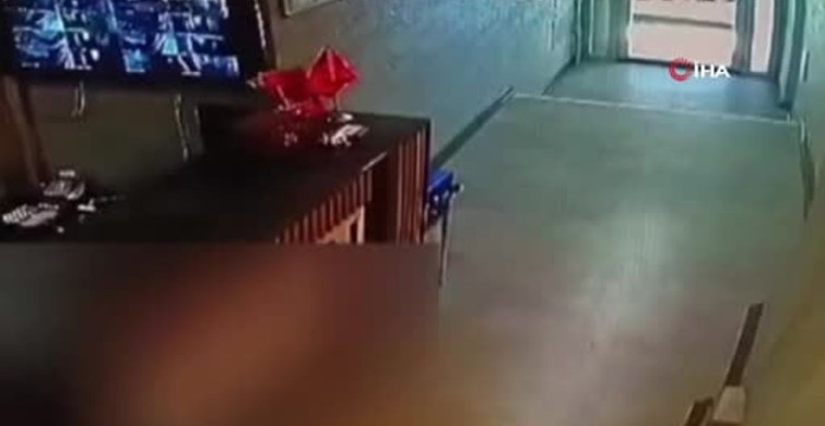 Bahçelievler'de Otel Odasında Ölüm: Eski Eş ve Şüpheliler Adli Makamlara Sevk Edildi