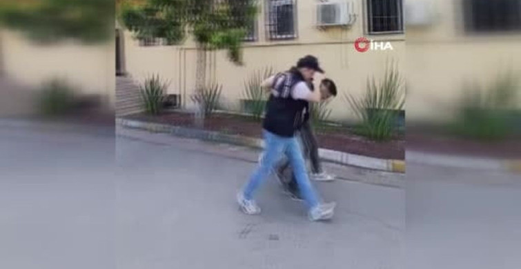 Bahçelievler'deki İmam Saldırısı Sonrası Tutuklama