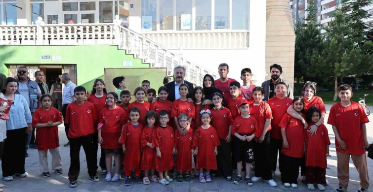 Bahçelievler'e Sosyal Tesis ve Kütüphane Geliyor