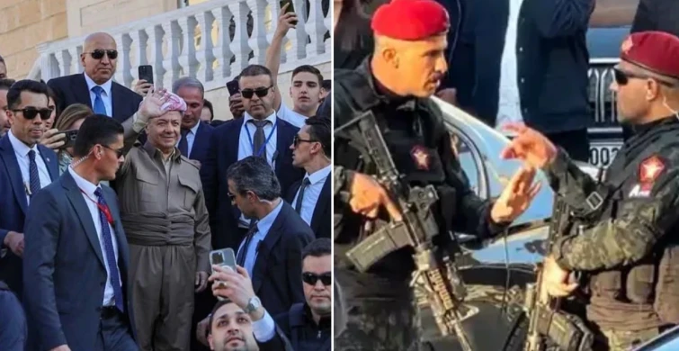 Bahçeli’nin Cizre çıkışı sonrası Erbil’den açıklama: “Maksadını aşan yorumlar yapıldı”