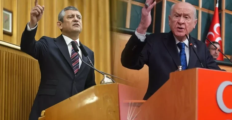 Bahçeli'nin sözünü hatırlattı! Özel'den milyonlarca emekliyi mest edecek maaş önerisi