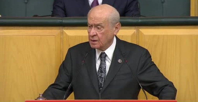 Bahçeli'nin Terörsüz Türkiye Vizyonu