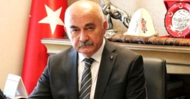 Bahçeli'nin Yardımcısından Sokağa Çıkma Yasağı Açıklaması