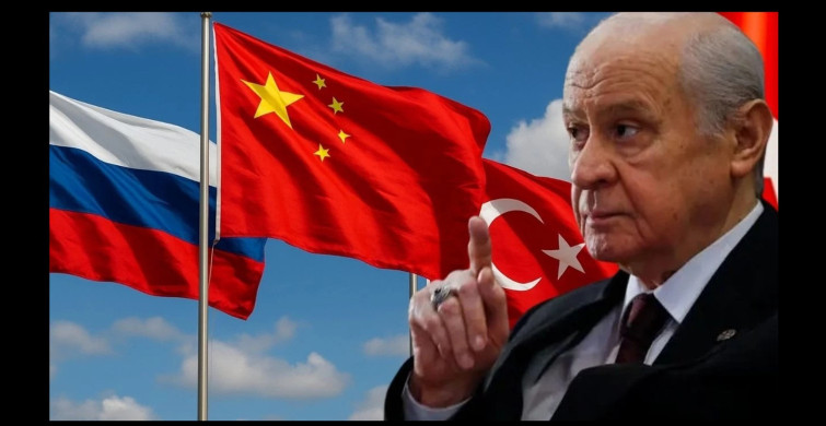 Bahçeli’nin“TRÇ İttifakı Kurulmalı” açıklaması neye dayanıyor?