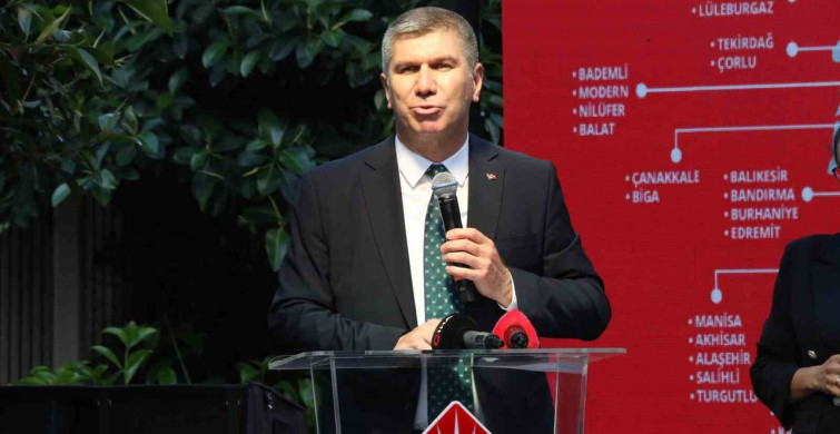 Bahçeşehir Koleji'nin Uncalı Anaokulu Antalya'da açıldı