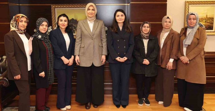 Bahşılı Kaymakamlığı'ndan Kadınlara Destek Projesi