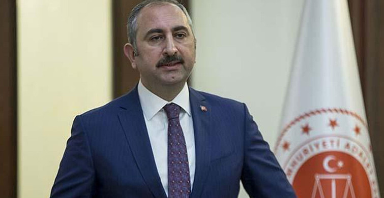 Bakan Abdulhamit Gül, Kuzey Makedonyalı mevkidaşı ile Bir Araya Geldi
