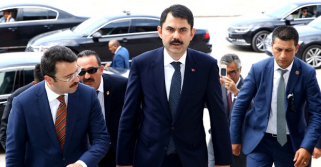 Bakan Açıkladı! 23 Bin Kişi Başvurdu