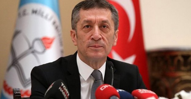 Bakan Açıkladı! 3600 Ek Gösterge Müjdesi
