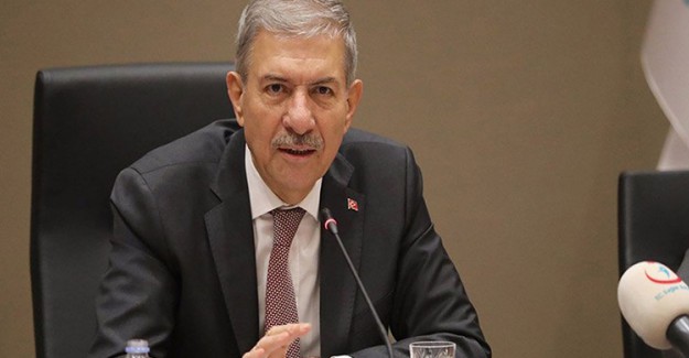 Bakan Açıkladı! 57 Bin Kişi Alınacak