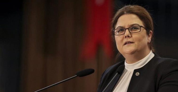 Bakan Açıkladı! Engelli ve Yaşlı Maaşları Hesaplara Yatırılmaya Başlandı!