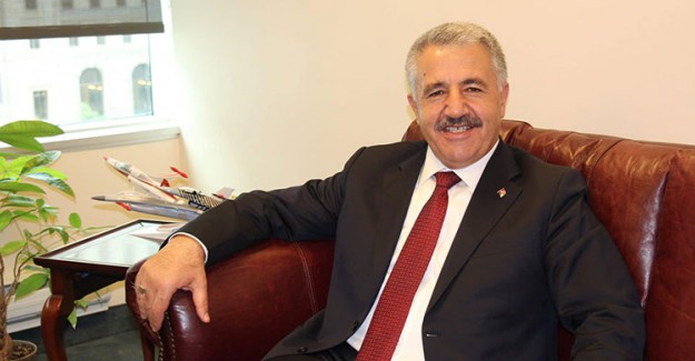 Bakan Açıkladı! Hedefimiz Çin