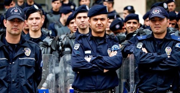 Bakan Açıkladı; Polislerin Çalışma Saatlerinde Düzenlemeye Gidiliyor