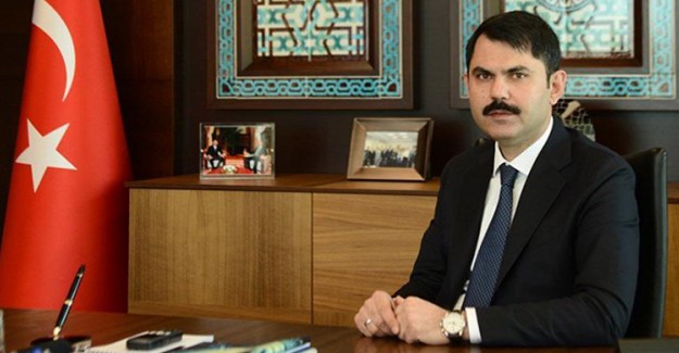 Bakan Açıkladı! Süre Uzatılabilir