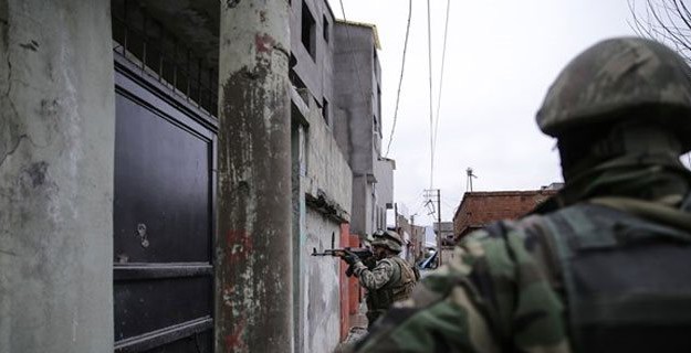 Bakan Açıkladı: Yeni Operasyonlar Yolda