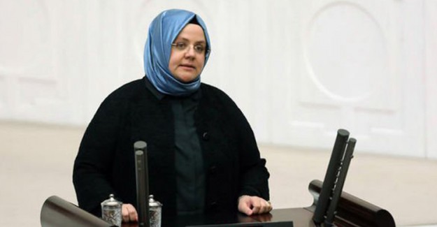 Bakan Açıklama Yaptı: 3 Yıl Boyunca Yüzde 1'e İndirildi