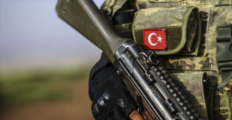 Bakan Akar Açıkladı: 54 Terörist Etkisiz Hale Getirildi