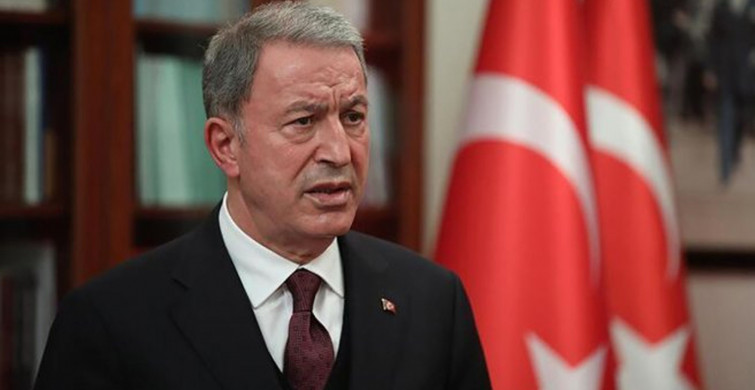 Bakan Akar'dan Ermenistan'a Ateşkes Uyarısı