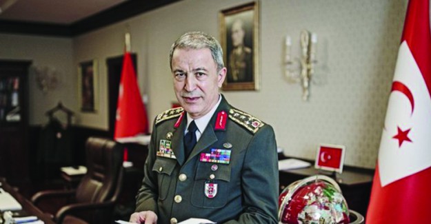 Bakan Akar'dan 'Yeni Askerlik Sistemi' Açıklaması!