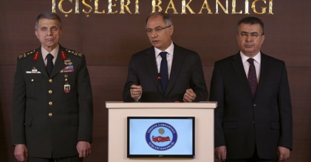 Bakan Ala'dan Flaş Açıklama: Türkiye'ye Girişleri Yasaklandı!