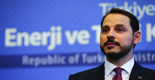 Bakan Albayra: 'Esnaf İçin Yeni Paket Açıklayacağız'