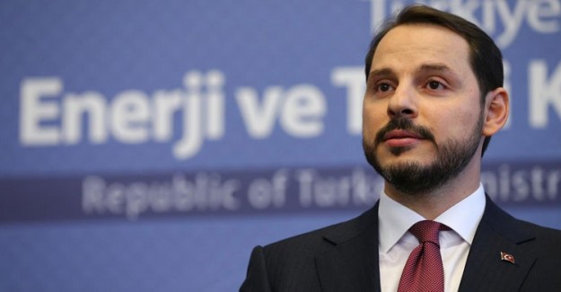 Bakan Albayrak Açıkladı! 4.4 Milyon Aileye Yardım