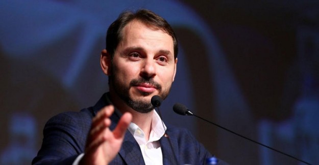 Bakan Albayrak: Ekonomik İstikrar Kalkanı Adımlarımızın Maddi Yutarı 240 Milyar Liraya Ulaştı