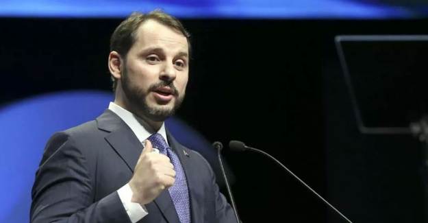 Bakan Albayrak Açıkladı! Gülşen Hanım'ın Mağduriyetini Giderdik