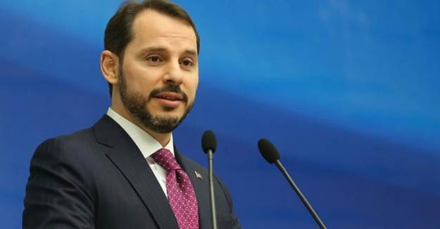 Bakan Albayrak, Ataşehir Hizmet Binası Açılışı Törenine Katıldı