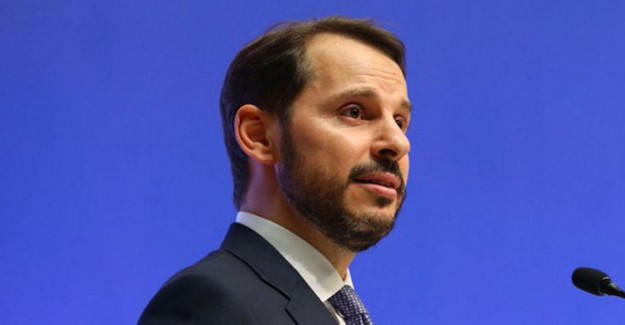 Bakan Albayrak Başvuru Sayısını Açıkladı