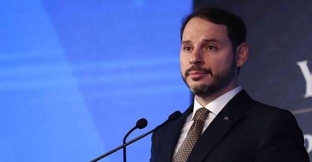 Bakan Albayrak Pandemi Sürecinde Ekonomiyi Değerlendirdi: Güçlenerek Çıkacağız