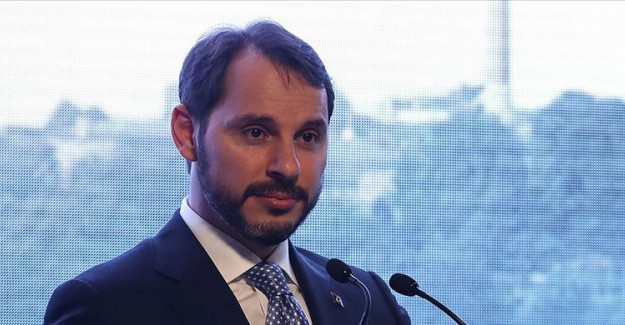 Bakan Albayrak: Enflasyonda Tek Haneli Rakamları Göreceğiz