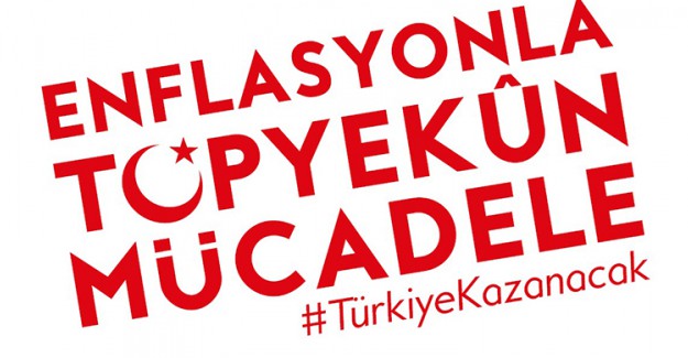 Bakan Albayrak: "Enflasyonla Topyekun Mücadele" Kampanyası 3 Ay Uzatılacak" 