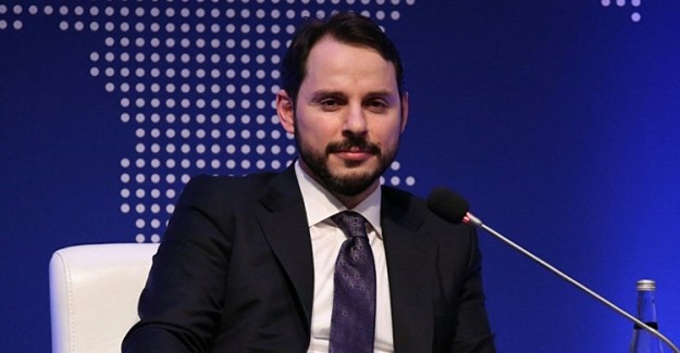 Bakan Albayrak Gelişmekte Olan Ülkeler Toplantısı'na Katıldı