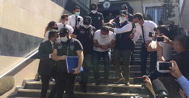 Bakan Albayrak ile Eşine Çirkin Paylaşım! 2 Kişi Adliyeye Sevk Edildi