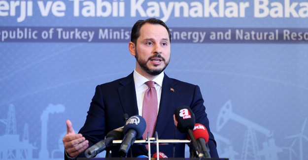 Bakan Albayrak İstihdam Müjdesini Verdi!