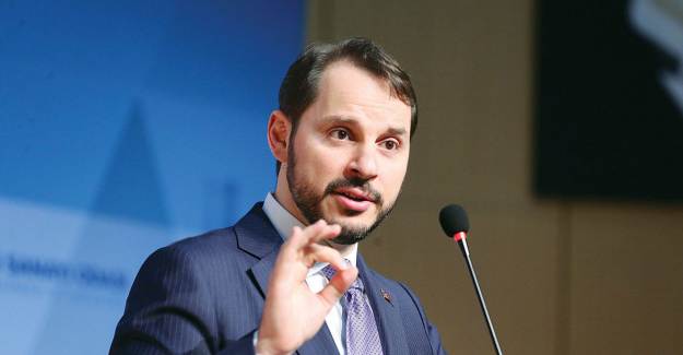 Bakan Albayrak: İyi Günde Sürdürdüğümüz Birlik ve Beraberliği Zor Zamanlarda Sürdürme Vakti!